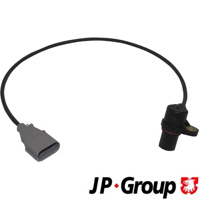 Sensor, crankshaft pulse